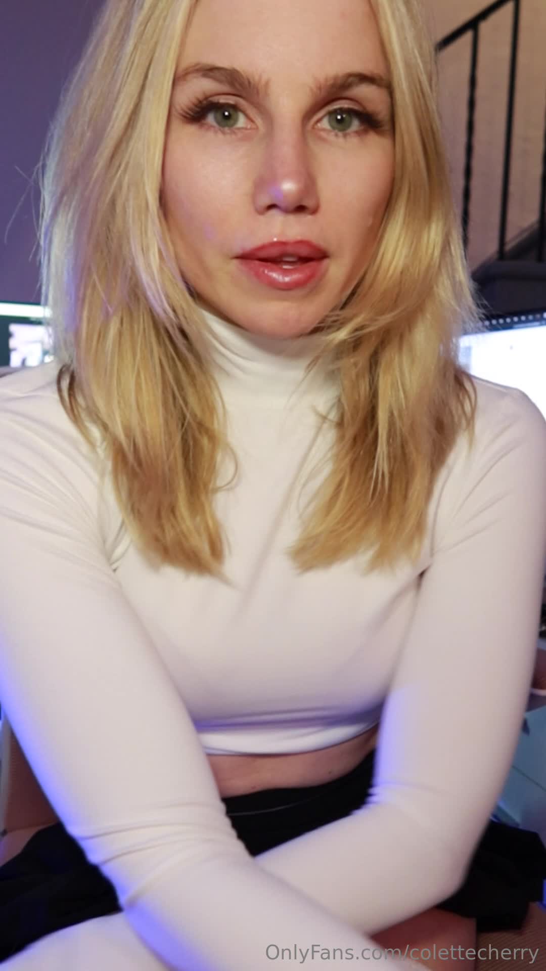 Video 951944 from Colette Cherry | colettecherry