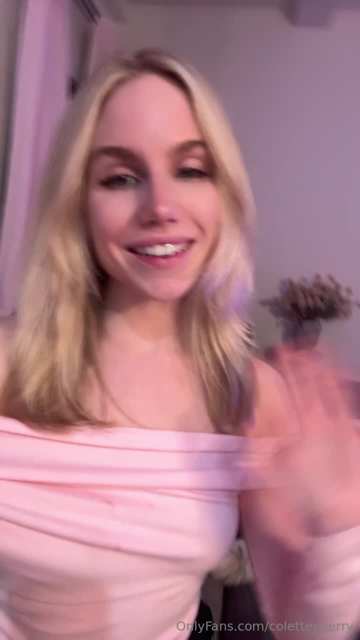 Video 951955 from Colette Cherry | colettecherry