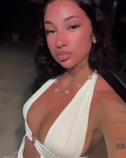 Video 953156 from Danielle Bregoli / Bhad Bhabie