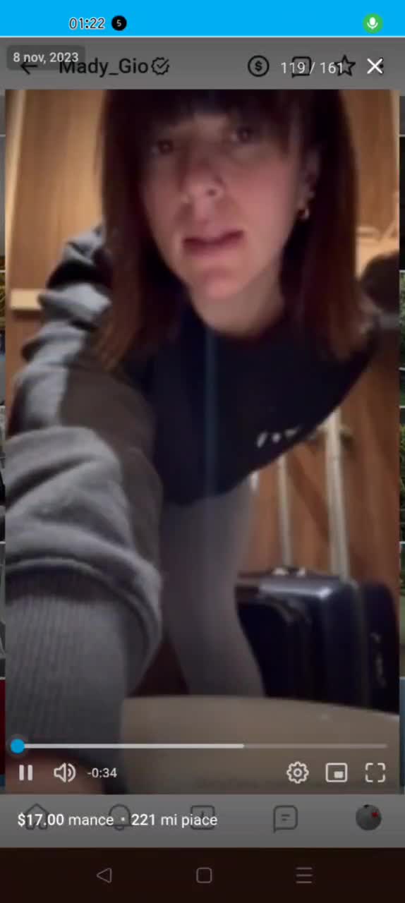 Video 953976 from Madalina Loana Filip