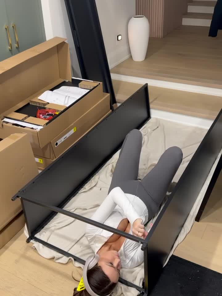 Video 954457 from Cecilia Rose (Cece Rose)