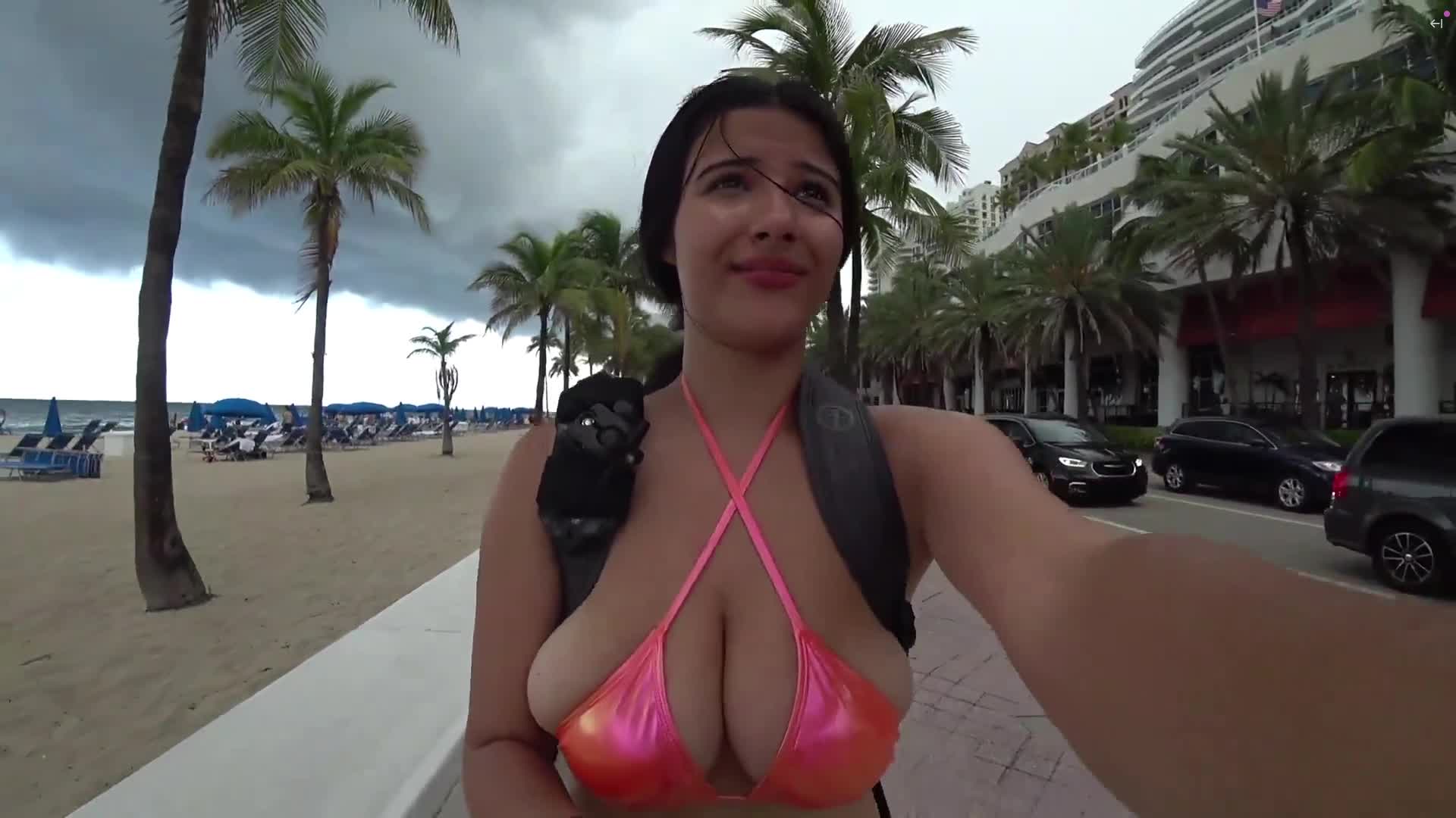 Video 954494 from Strawberrytabby | Tabithalookofsky