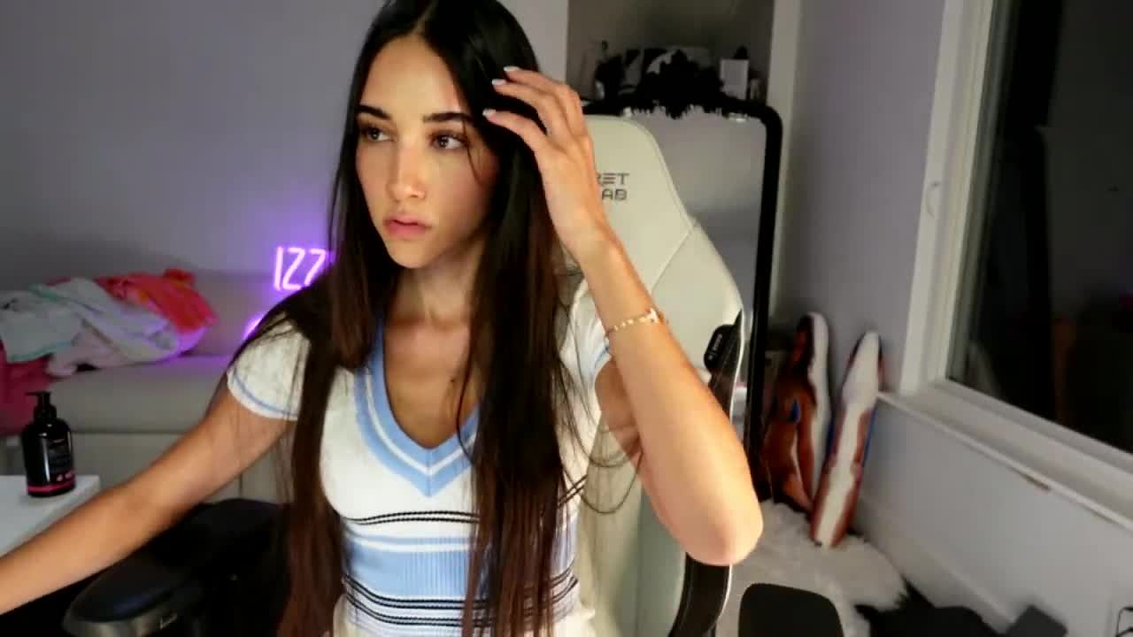 Video 954557 from Izzy Green | Lazybutnotwithyou