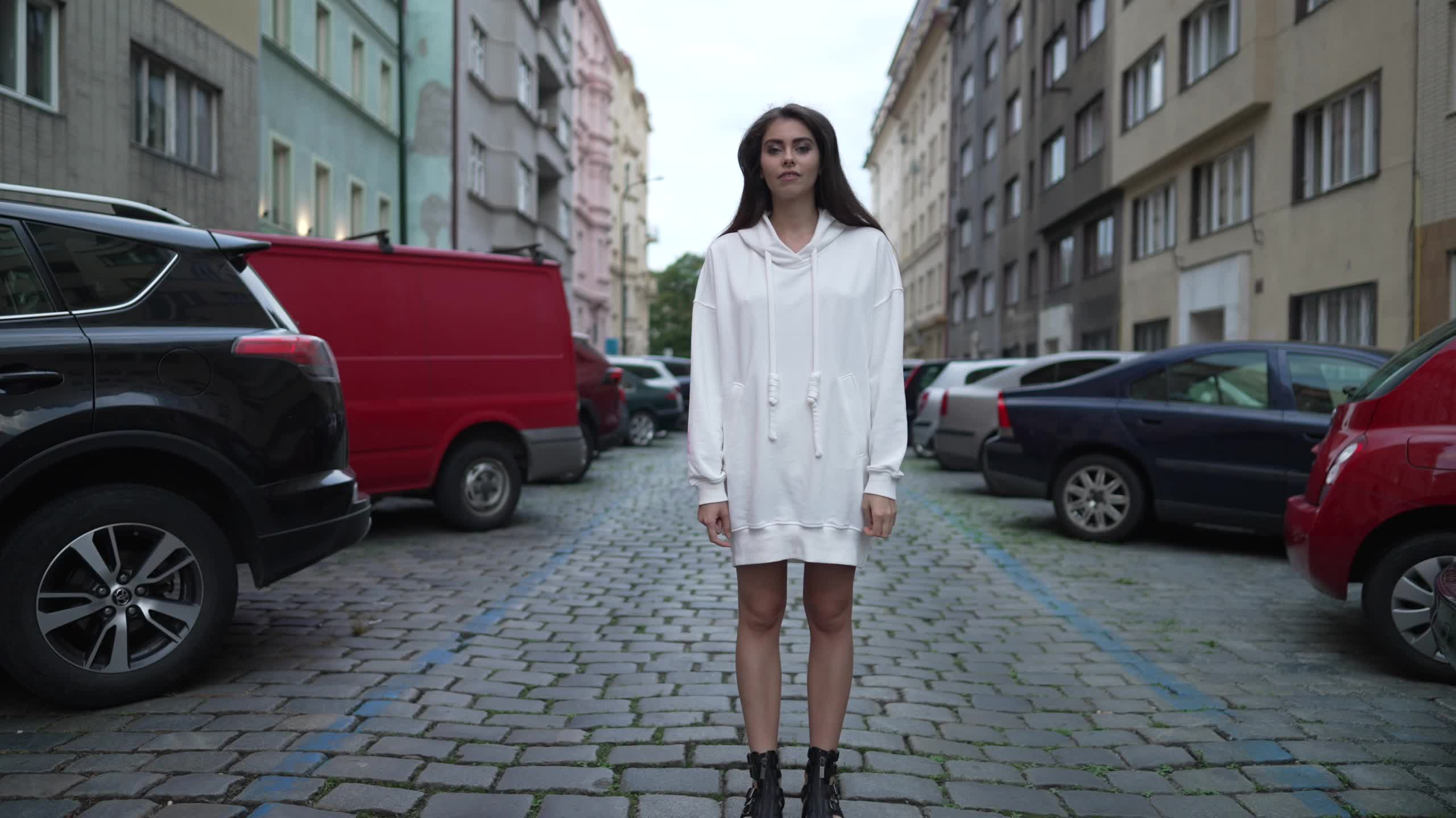 Video 955107 from Bitchinbubba / bralessforever