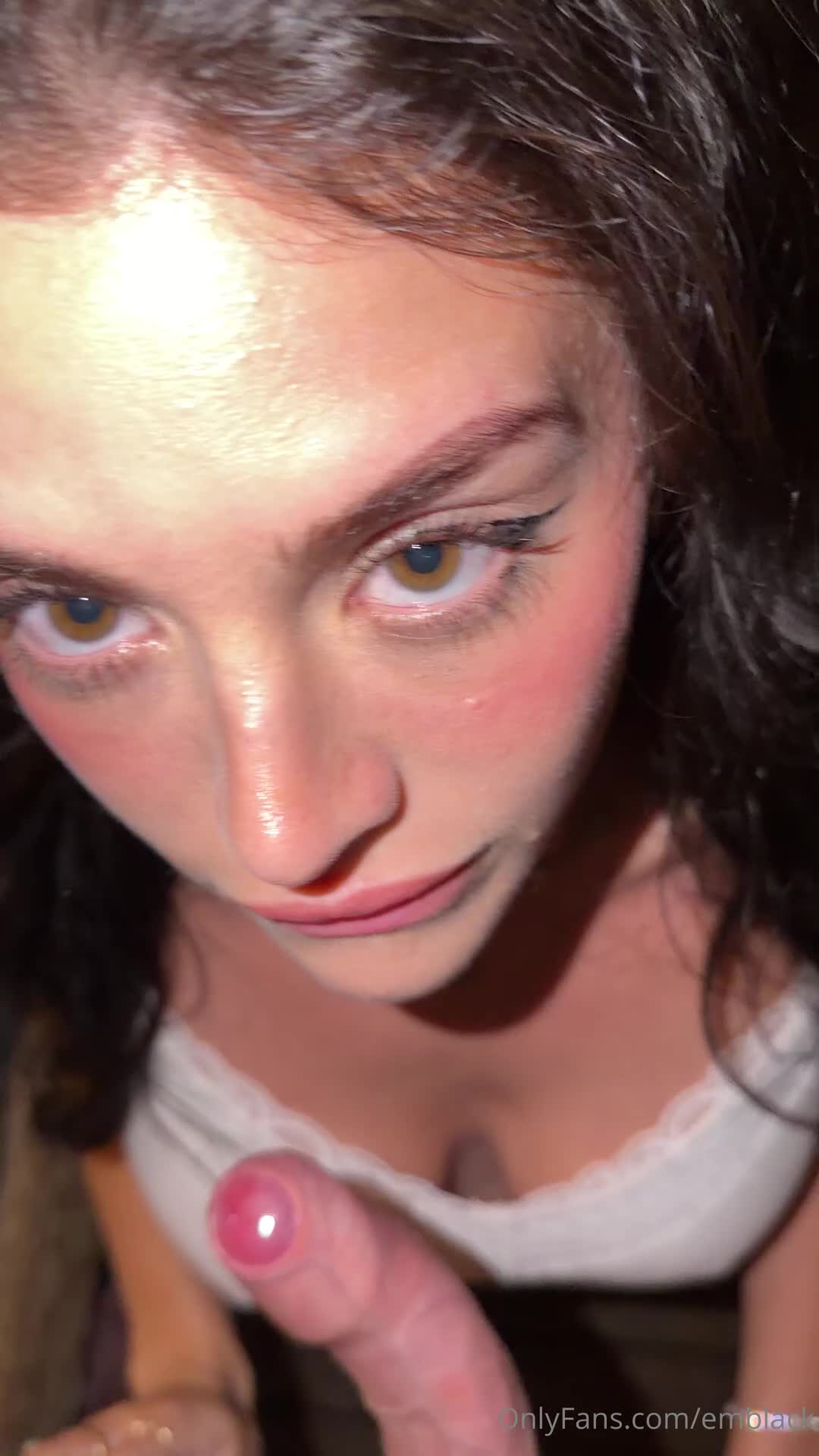 Video 956223 from Emily Black - Emblack