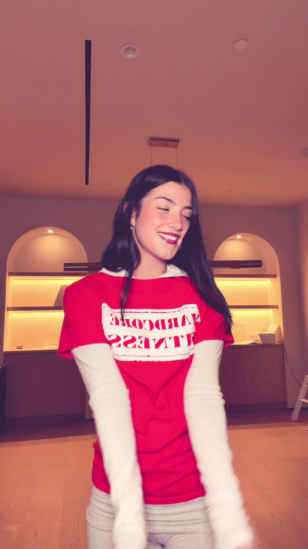 Video 958068 from Charli D'Amelio / Charli Damelio