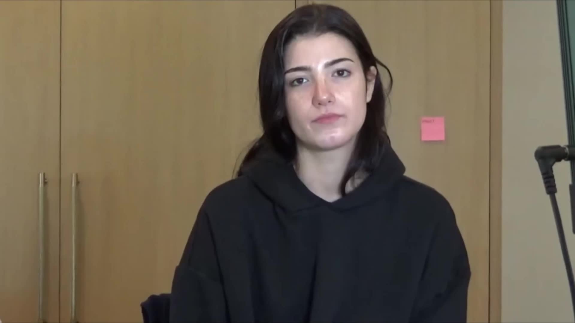 Video 958078 from Charli D'Amelio / Charli Damelio