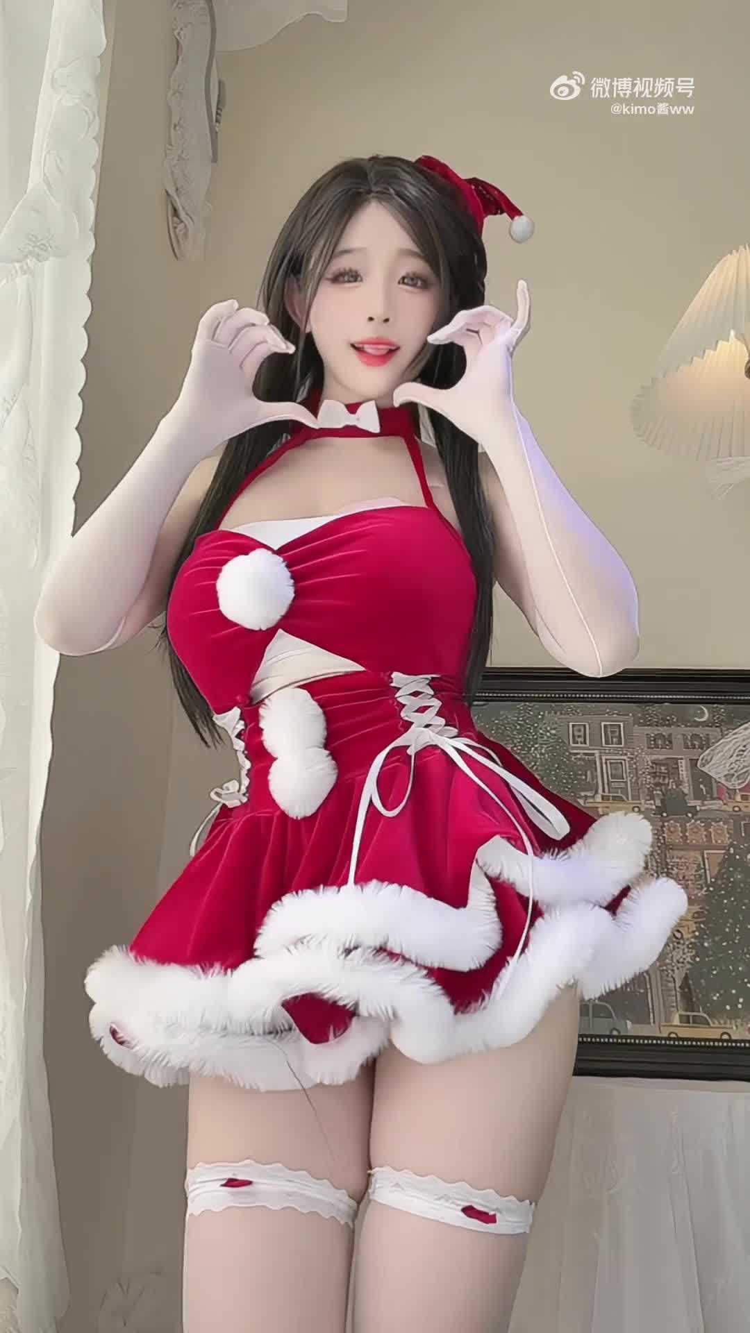 Video 960365 from mikomikoww | Miko