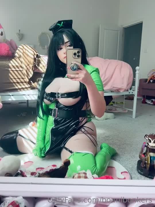 Video 967584 from Bonbibonkers