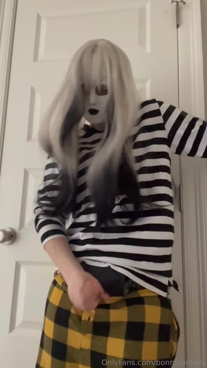 Video 967697 from Bonbibonkers