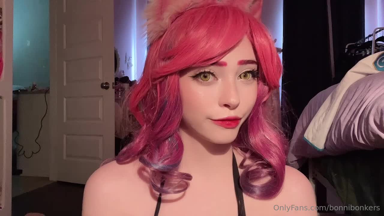Video 967776 from Bonbibonkers