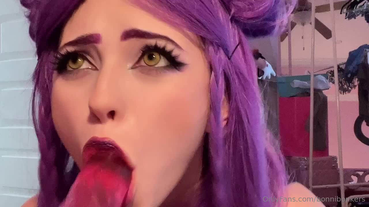 Video 967788 from Bonbibonkers
