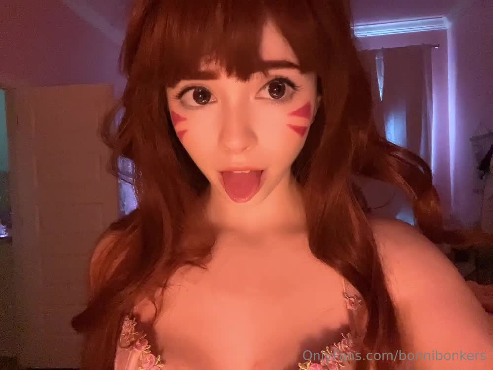 Video 967884 from Bonbibonkers