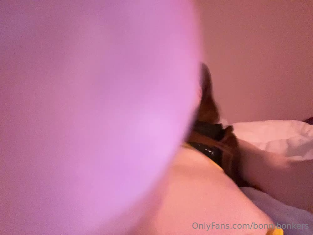 Video 967886 from Bonbibonkers