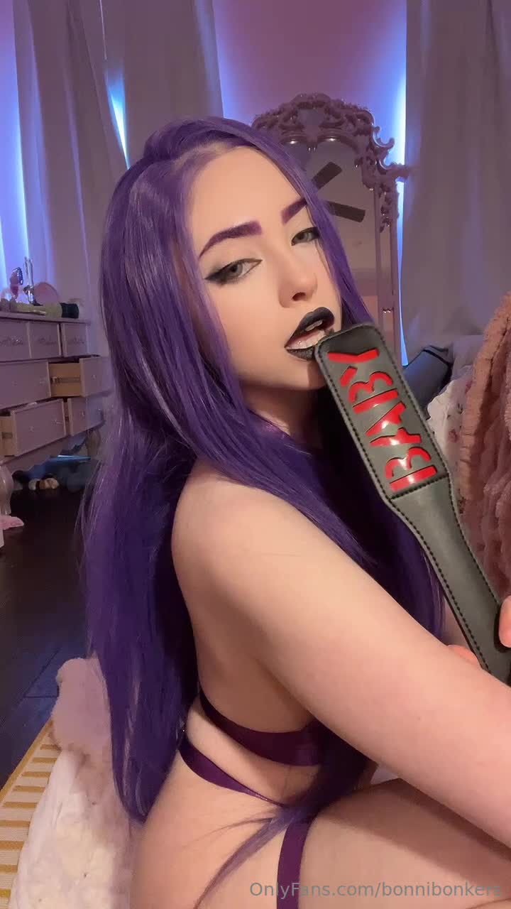 Video 967913 from Bonbibonkers