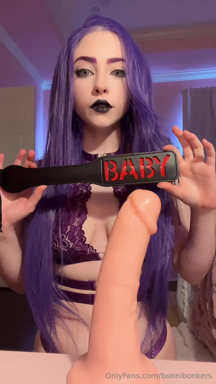 Video 967912 from Bonbibonkers
