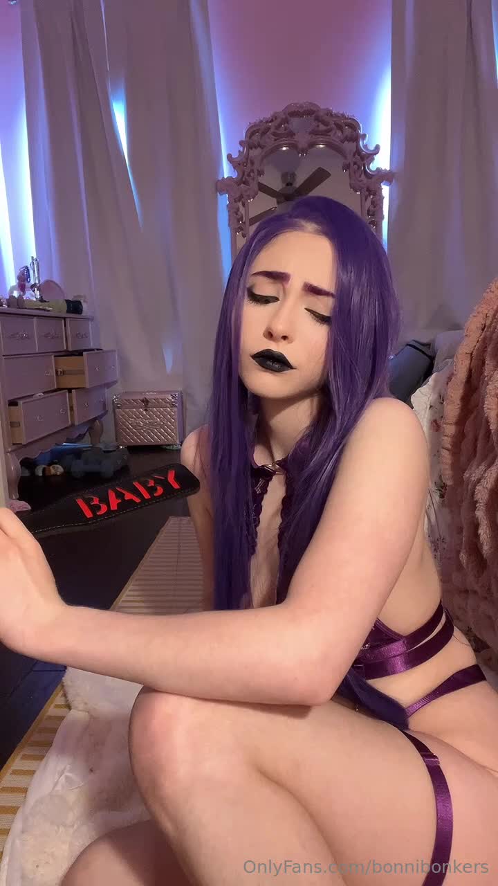 Video 967914 from Bonbibonkers