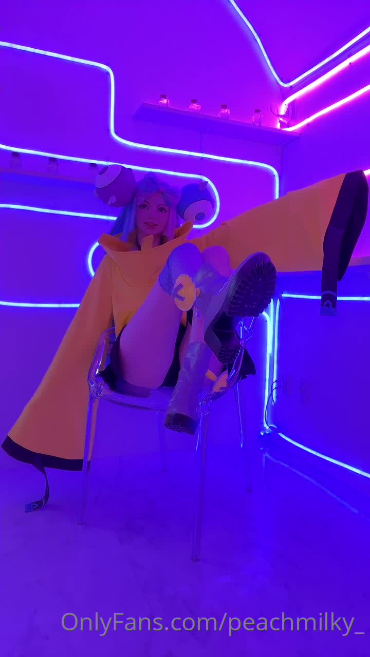 Video 967922 from Peachmilky