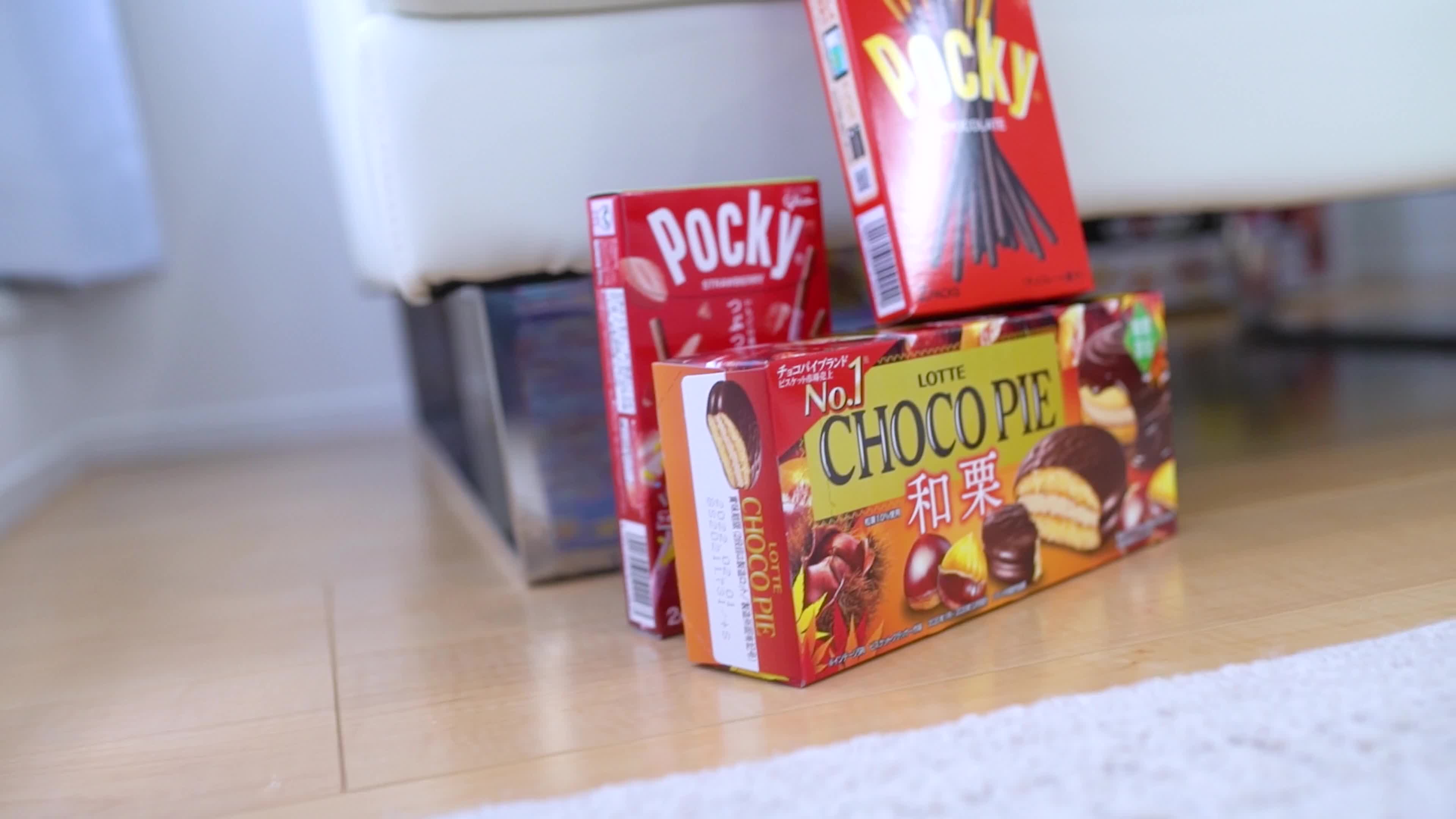 Video 967954 from Peachmilky