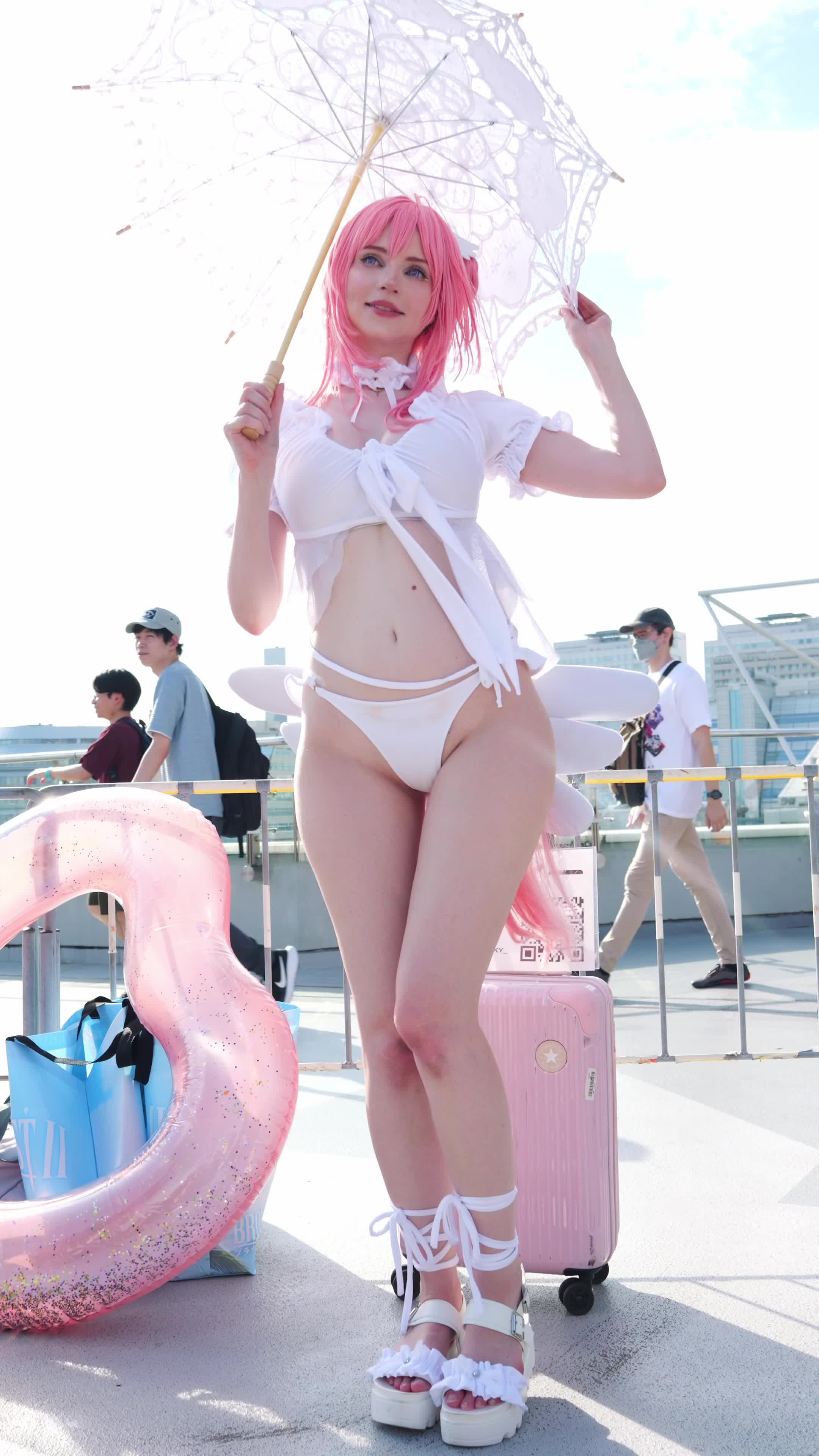 Video 967964 from Peachmilky