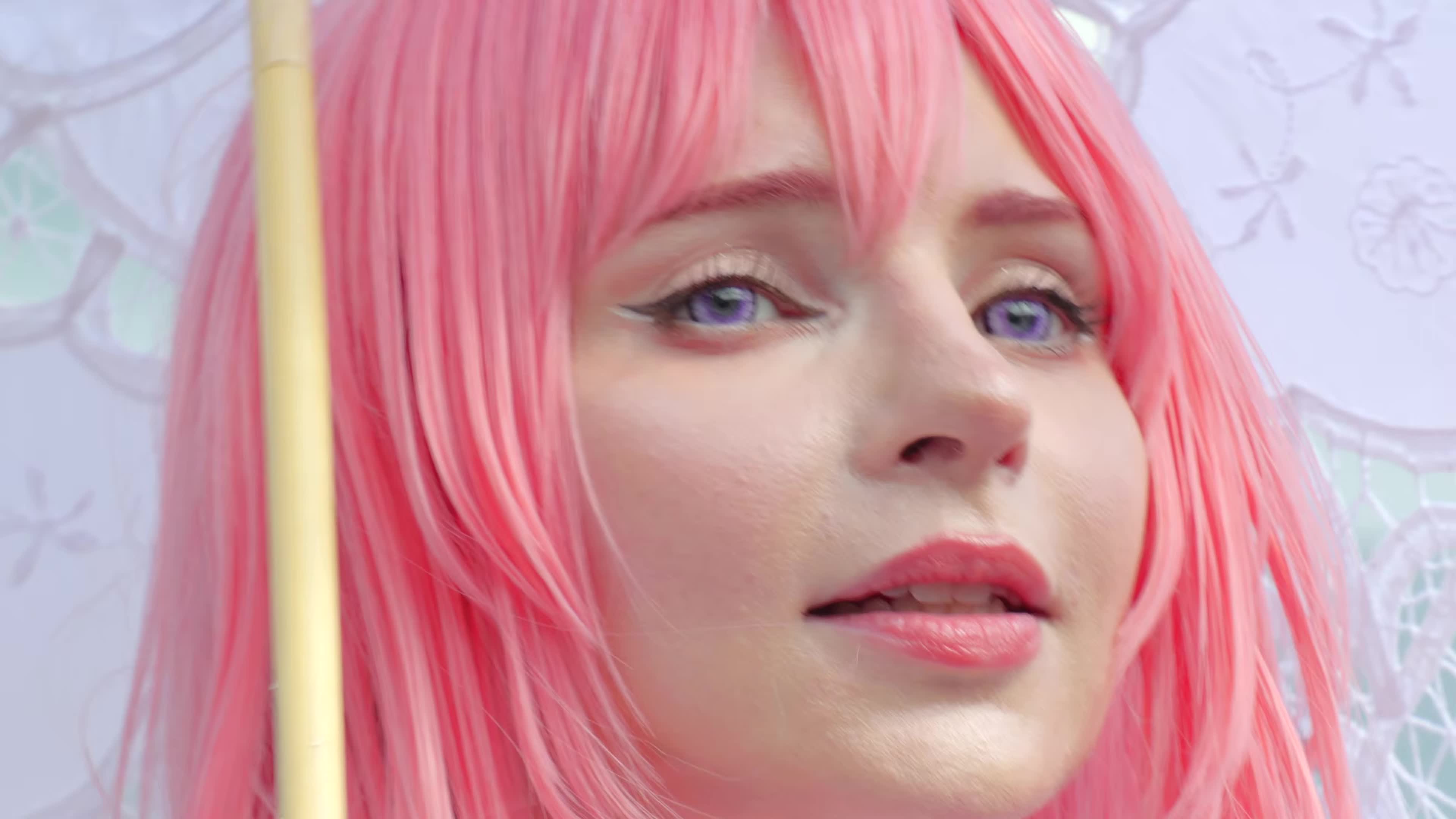 Video 967963 from Peachmilky