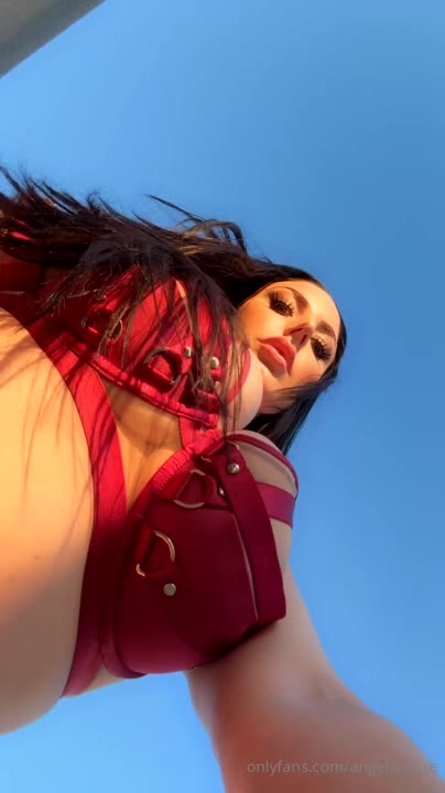 Video 968190 from Angela White