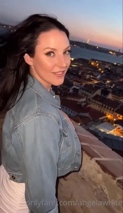 Video 968550 from Angela White