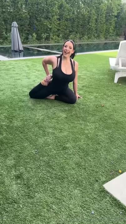 Video 968555 from Angela White