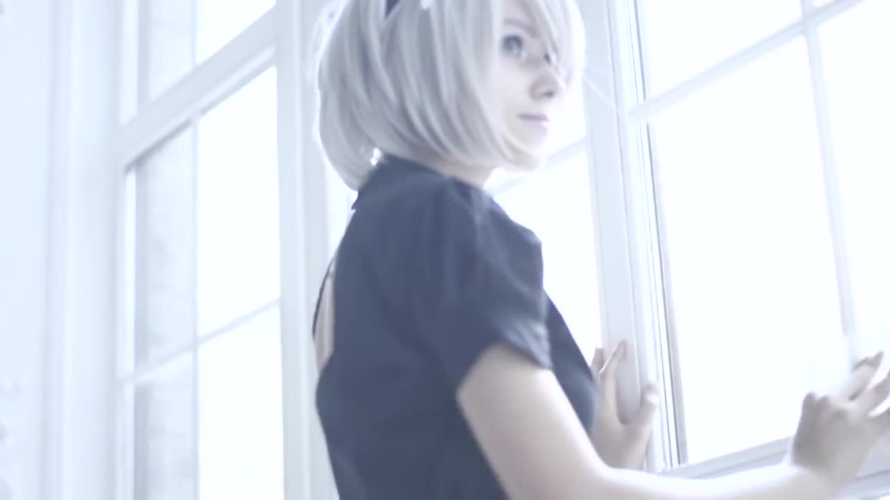 Video 968569 from Shirogane-Sama
