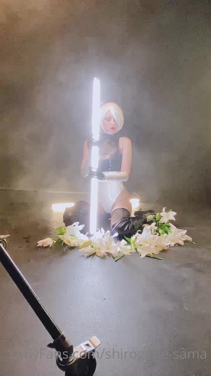 Video 968572 from Shirogane-Sama