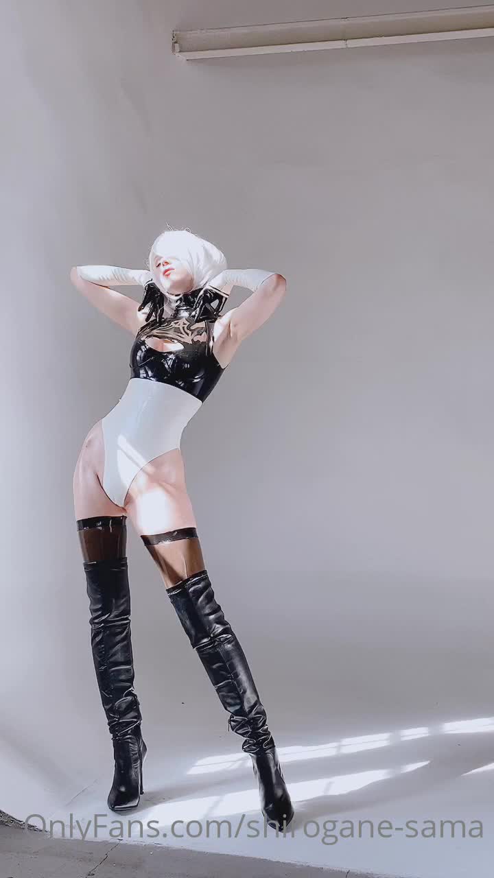Video 968573 from Shirogane-Sama