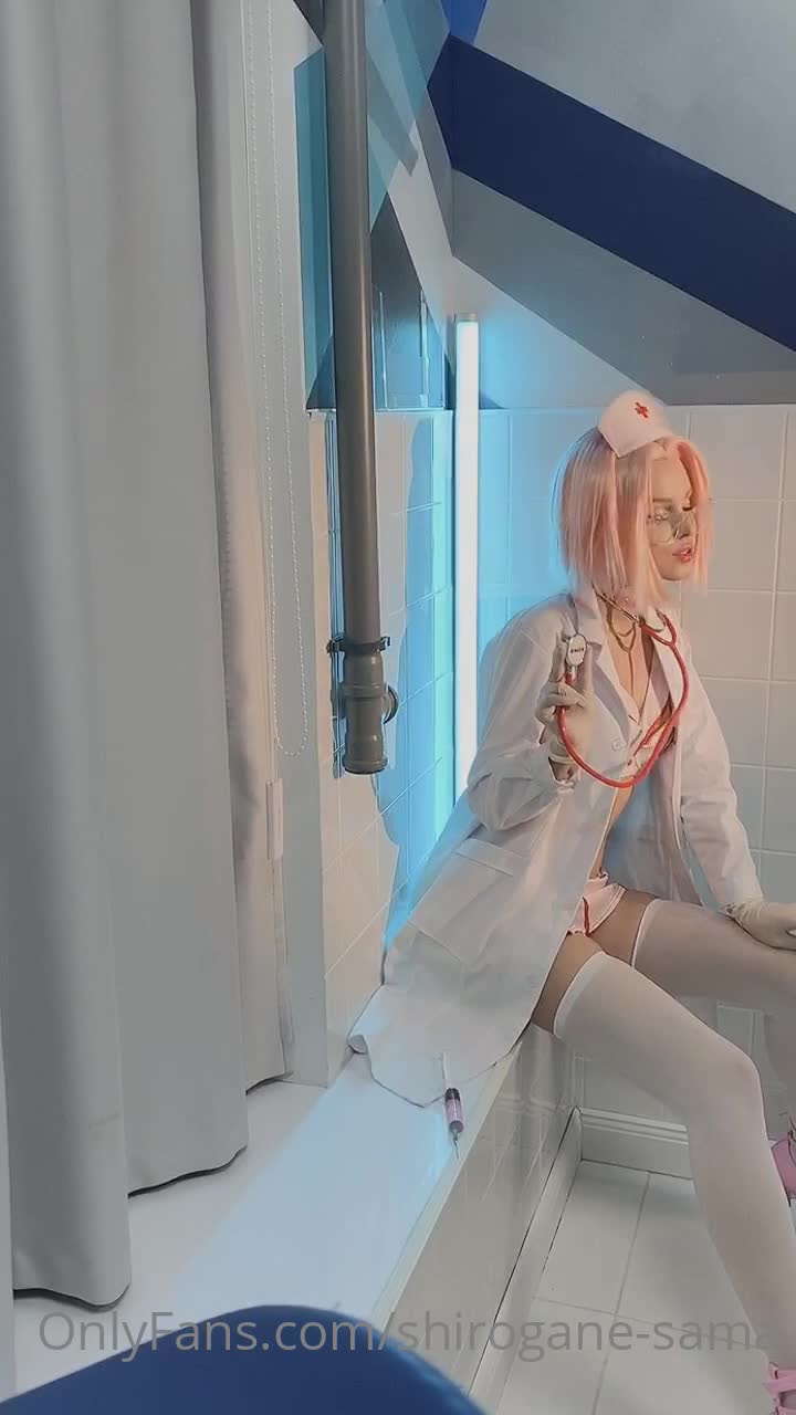 Video 968630 from Shirogane-Sama