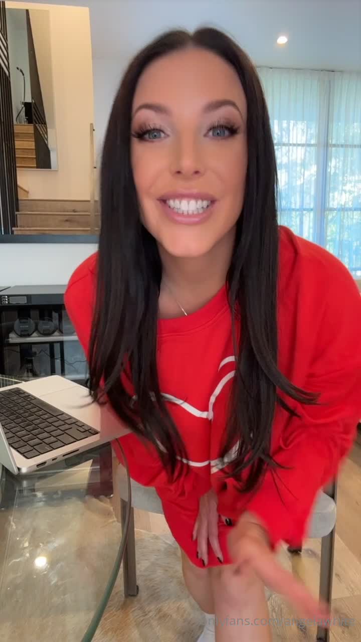 Video 968709 from Angela White