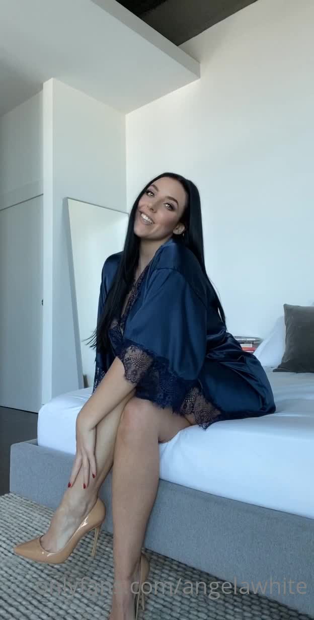 Video 968744 from Angela White