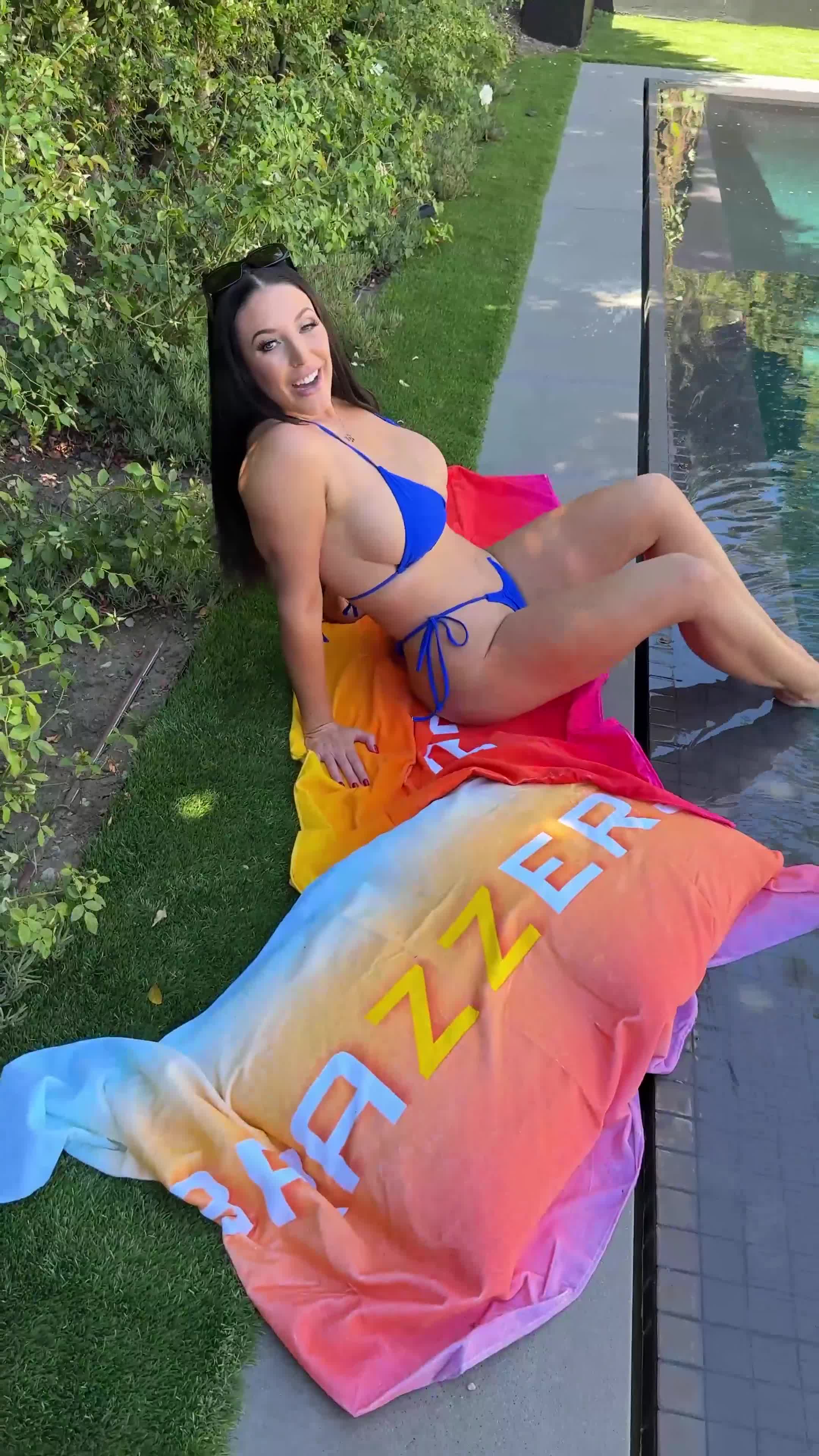 Video 968826 from Angela White