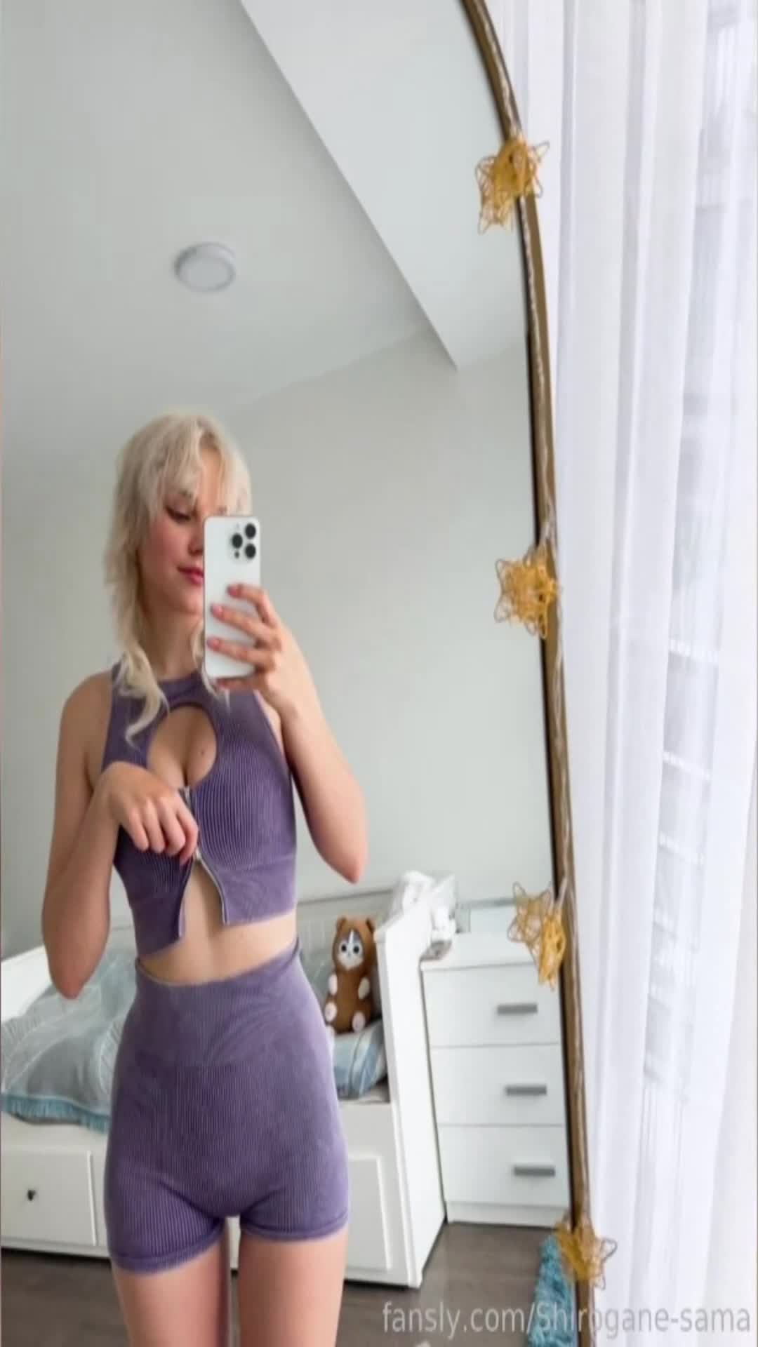 Video 968873 from Shirogane-Sama