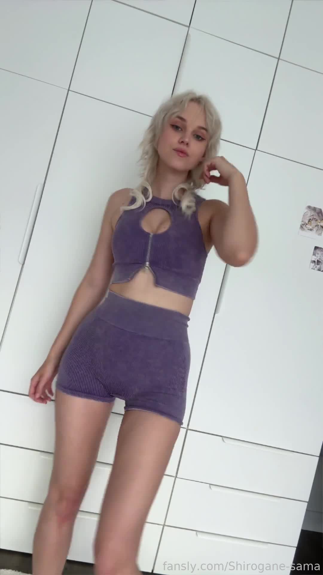 Video 968872 from Shirogane-Sama