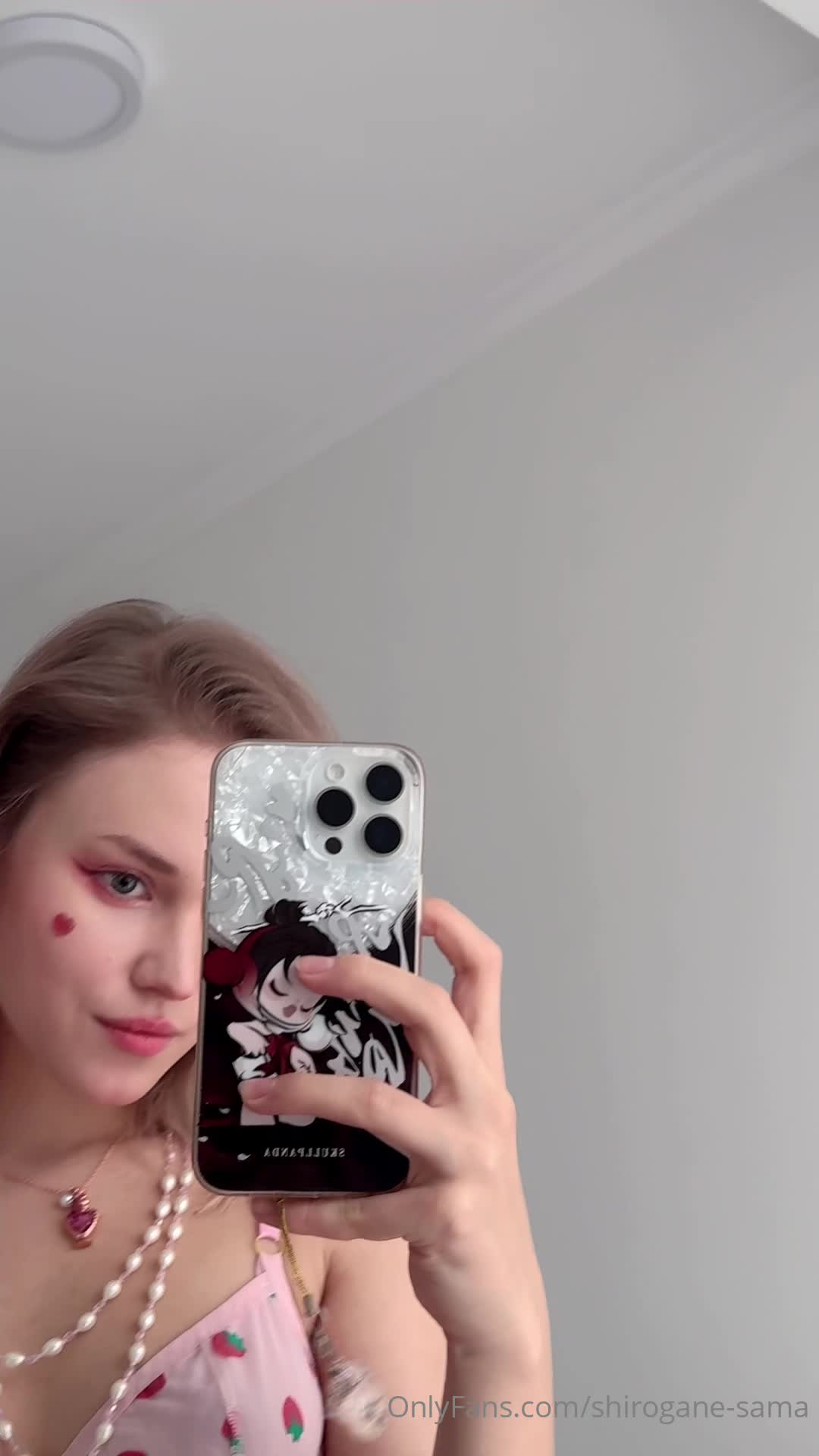 Video 968877 from Shirogane-Sama