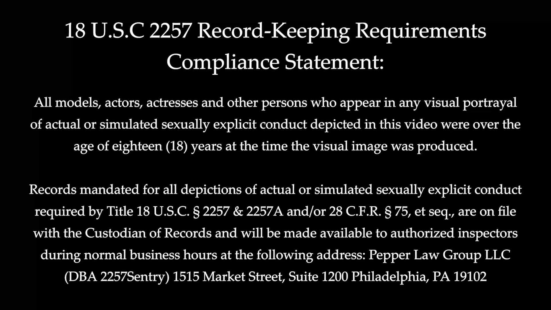 Video 969194 from Payton Preslee