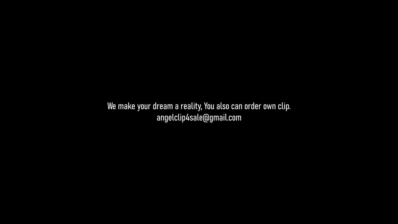 Video 969211 from Angel The Dreamgirl