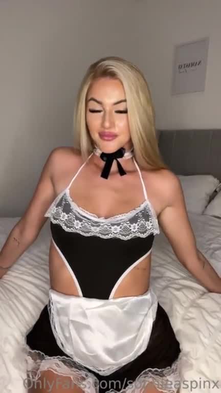 Video 969245 from Sophie Aspin