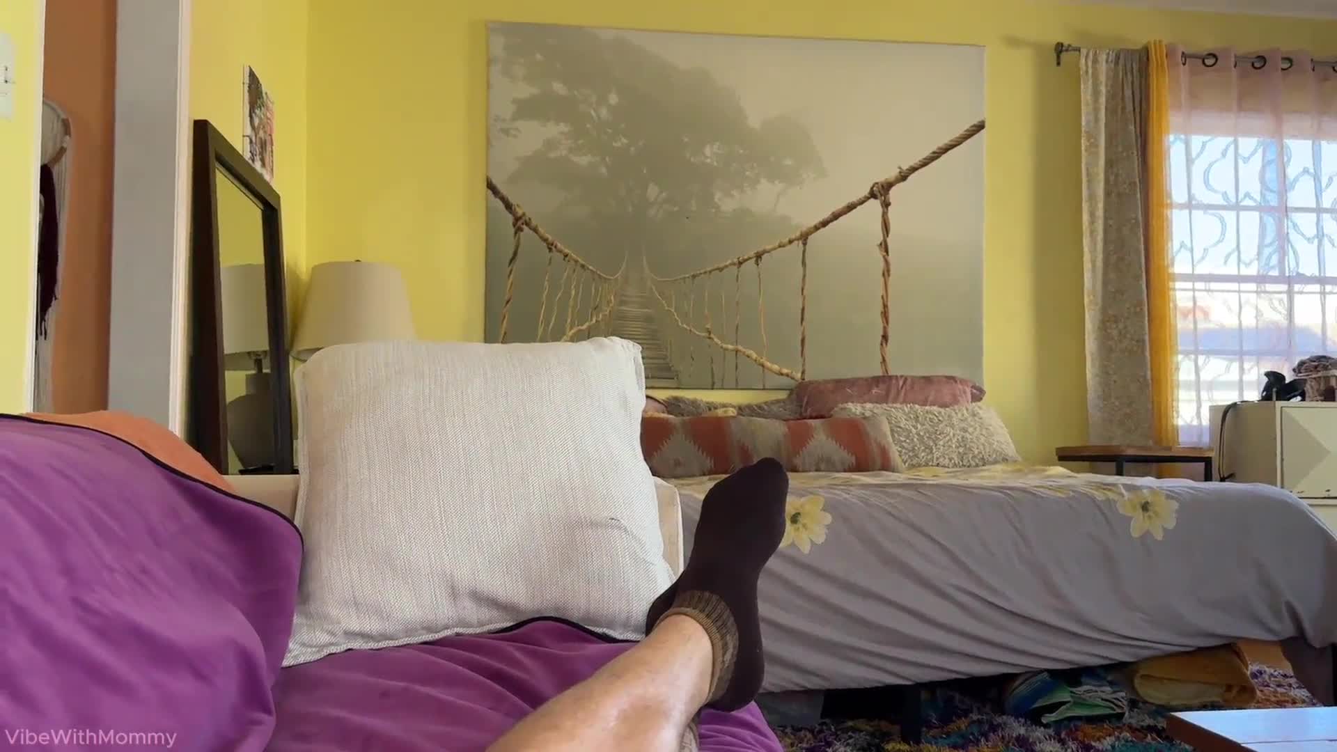 Video 969290 from VibeWithMommy