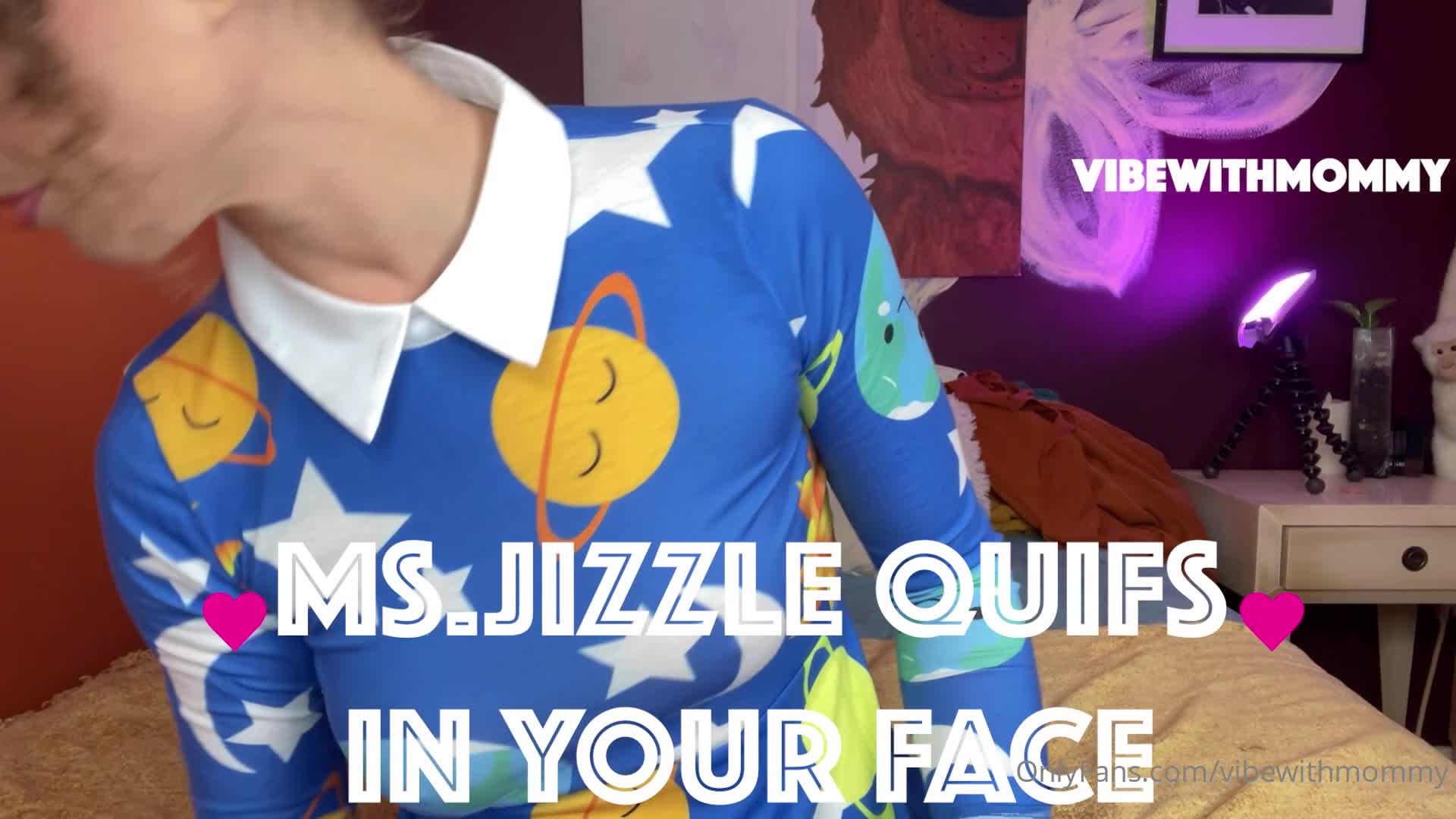 Video 969269 from VibeWithMommy