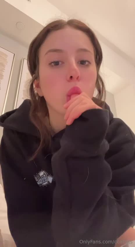 Video 969398 from Sierra Cabot