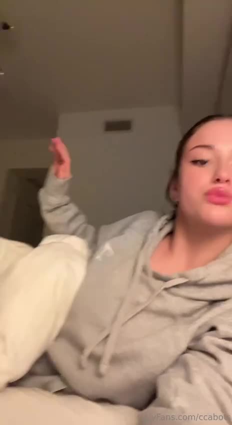 Video 969400 from Sierra Cabot