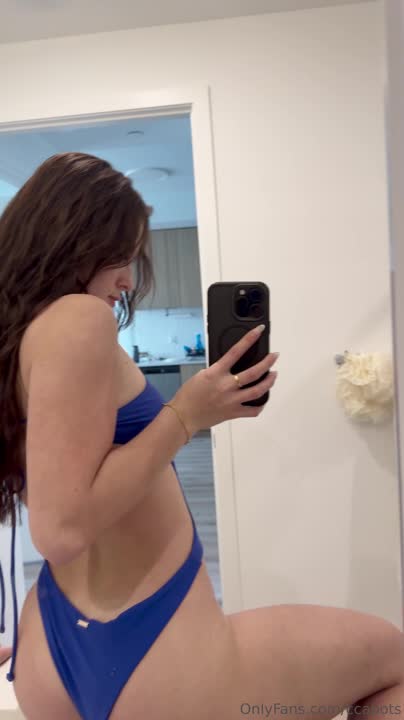 Video 969487 from Sierra Cabot