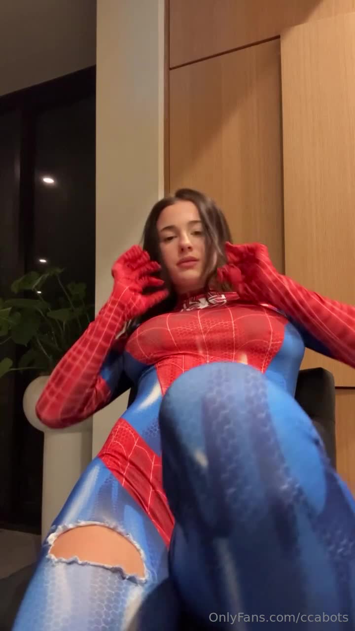 Video 969488 from Sierra Cabot