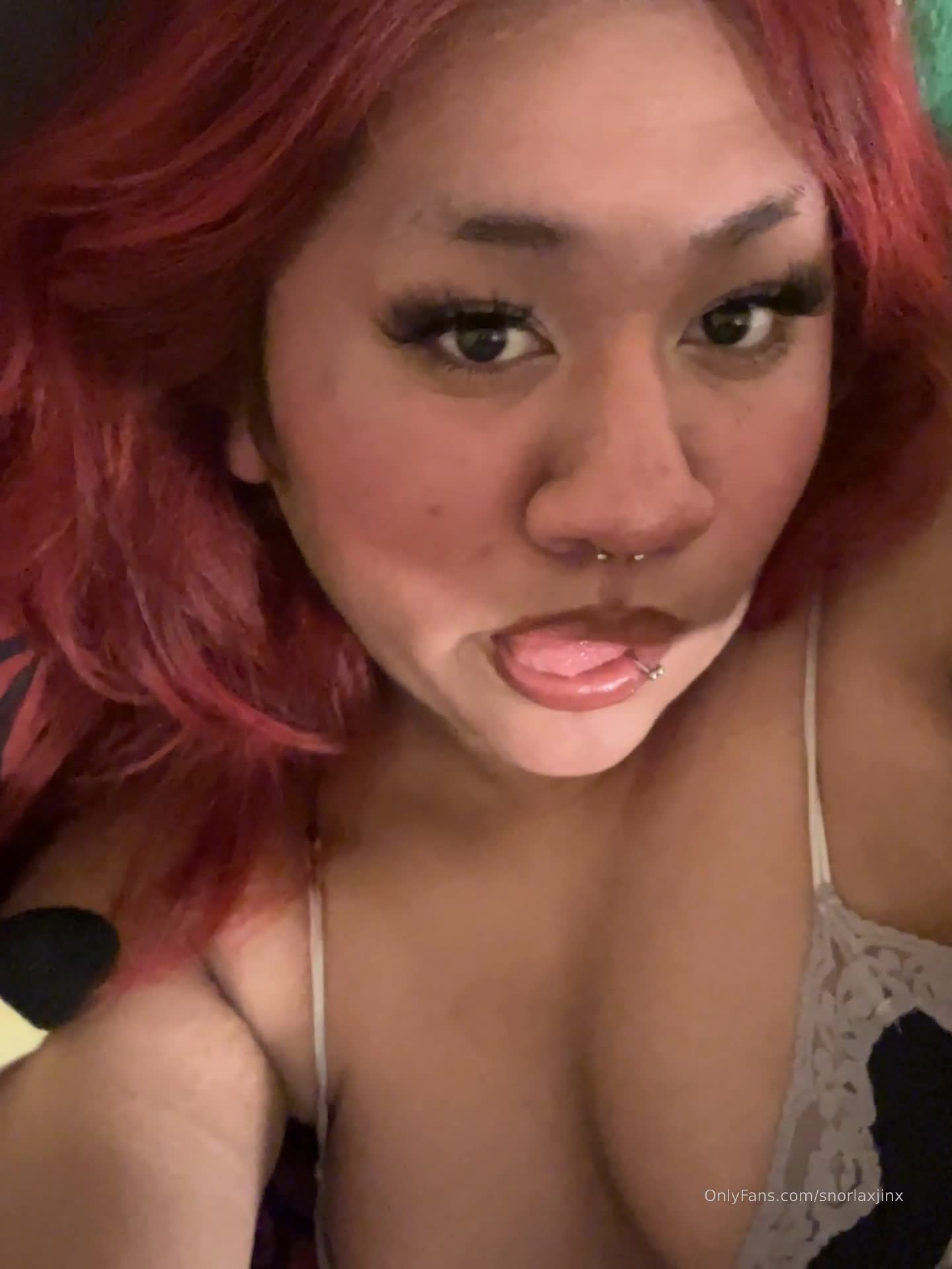 Video 970385 from snorlaxjinx