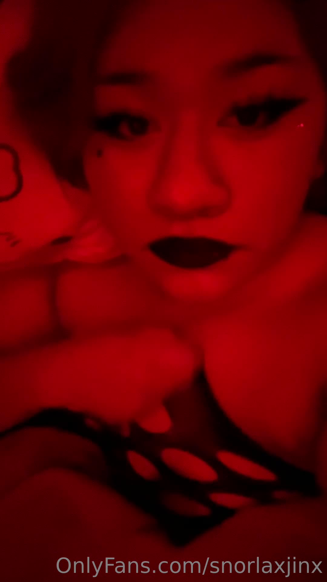 Video 970405 from snorlaxjinx