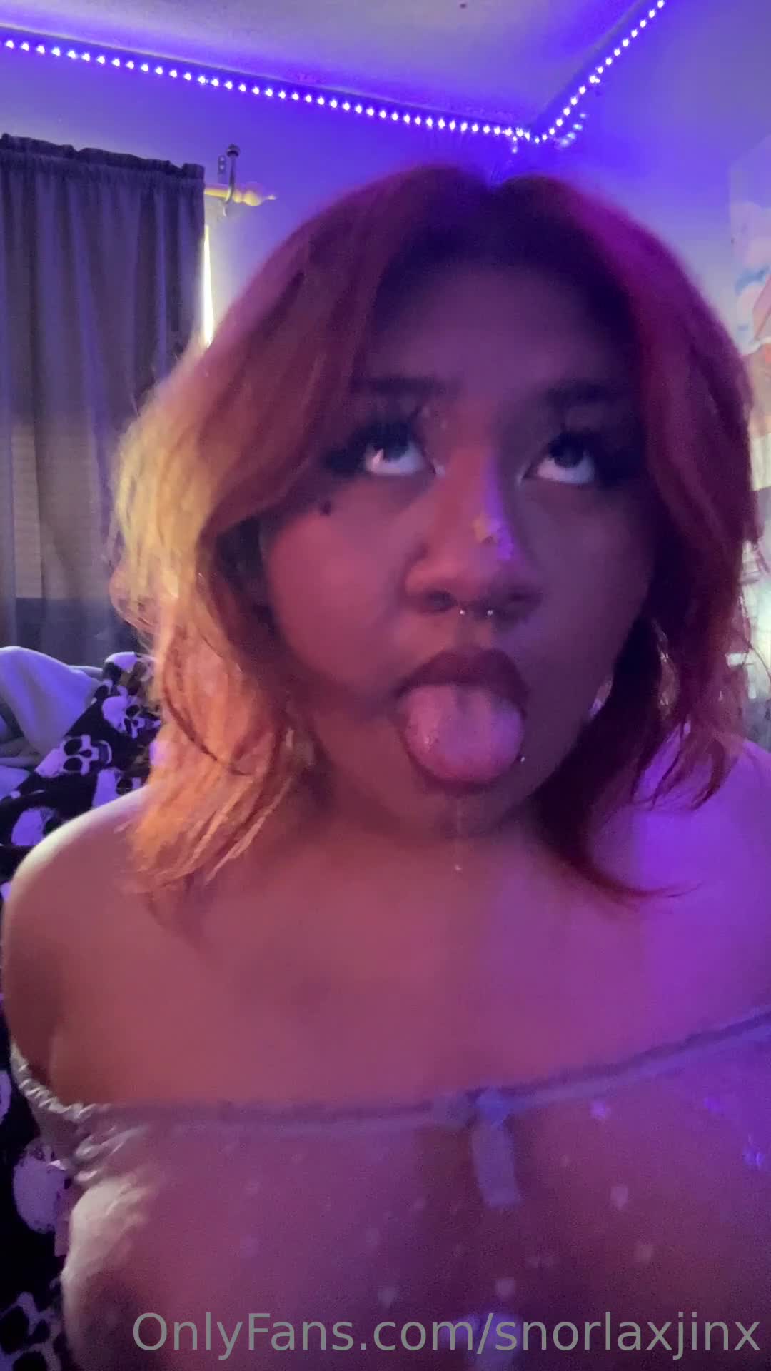 Video 970411 from snorlaxjinx